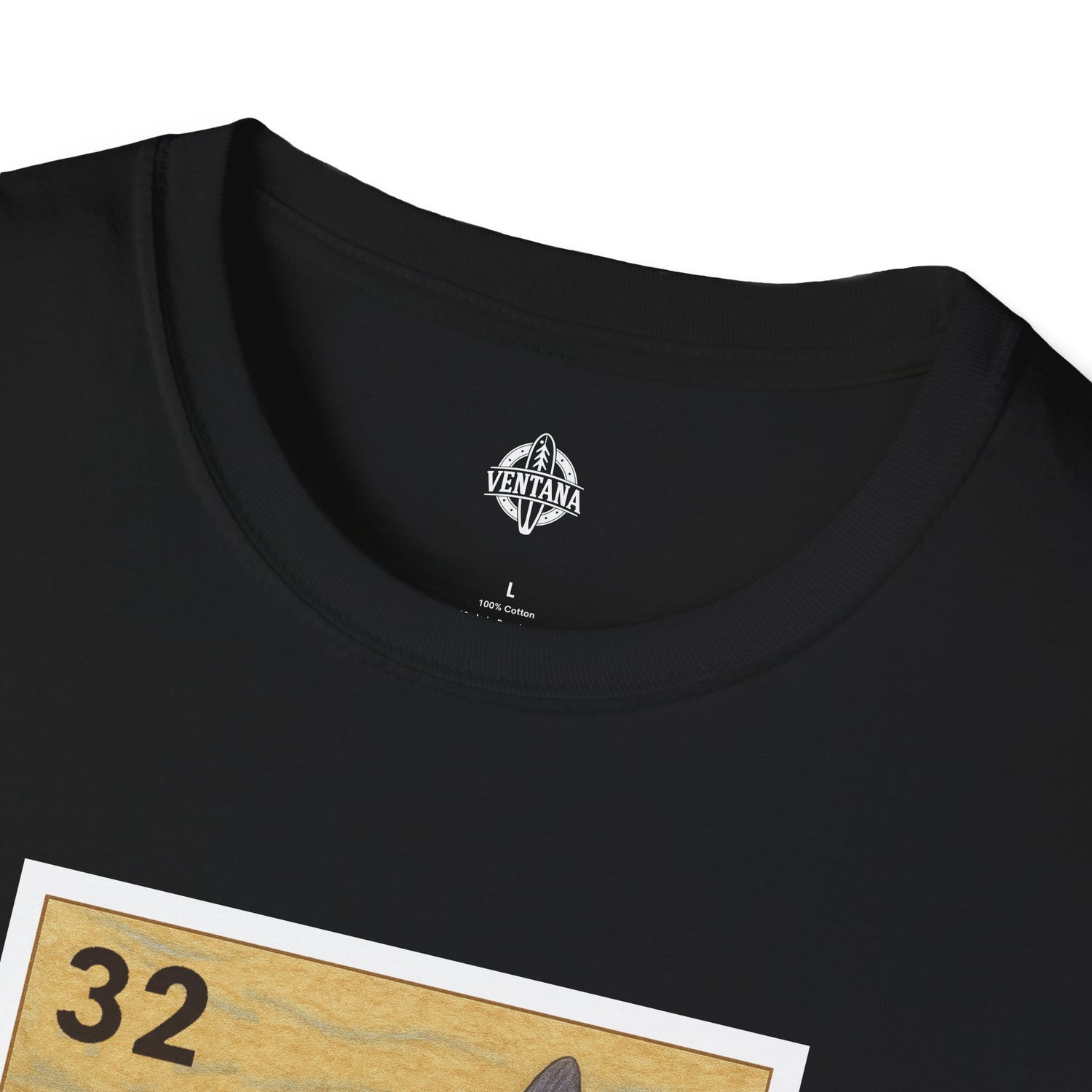 Sunfish Lotería T-Shirt