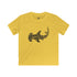 Ventangle Hammerhead cotton t-shirt image 7
