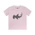 Ventangle Hammerhead cotton t-shirt image 3