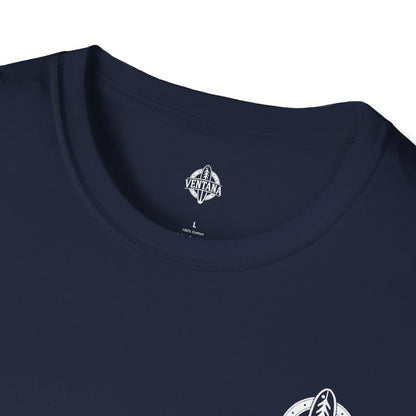 Ventana Wooden Tuna T-Shirt