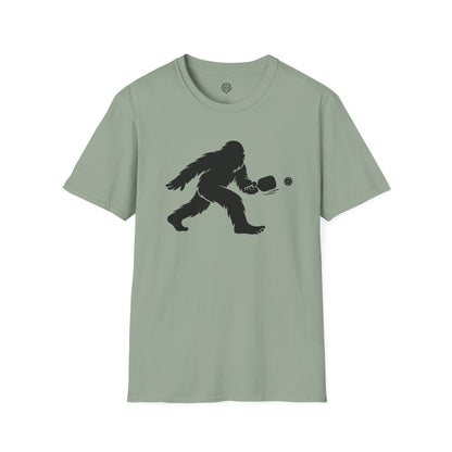Ventana Picklesquatch cotton t-shirt image 8
