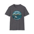 Aptos California Upside Down cotton t-shirt image 13