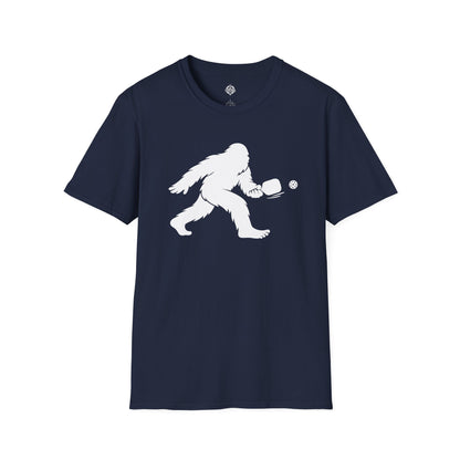 Ventana Picklesquatch cotton t-shirt image 1