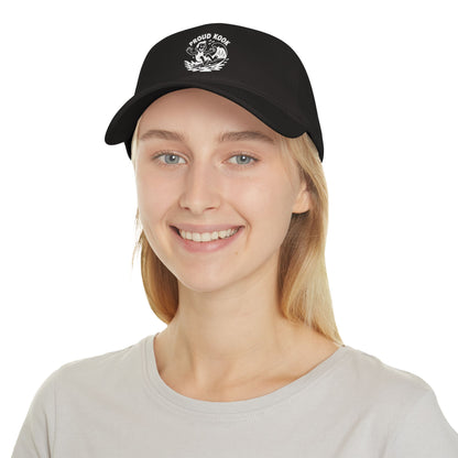 Proud Kook - 100% Cotton Baseball Cap