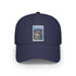 Seal Lotería baseball cap image 1