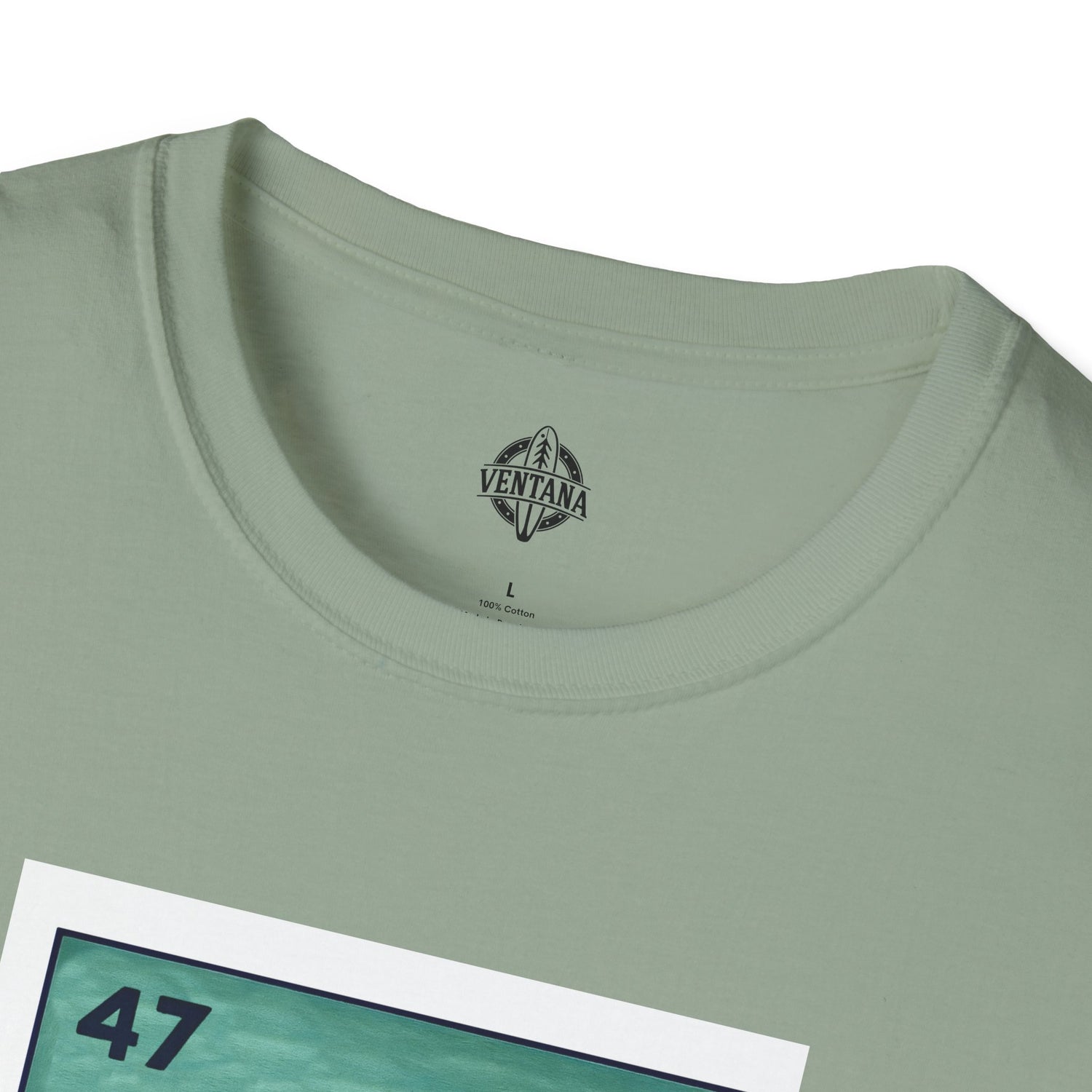 Stingray Lotería T-Shirt