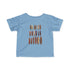 Ventana Wooden Surfboards infant cotton t-shirt image 1