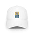 Dolphin Lotería baseball cap image 6