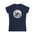 Surf with Otter 841 by Thiago Bianchini women&