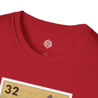 Sunfish Lotería T-Shirt