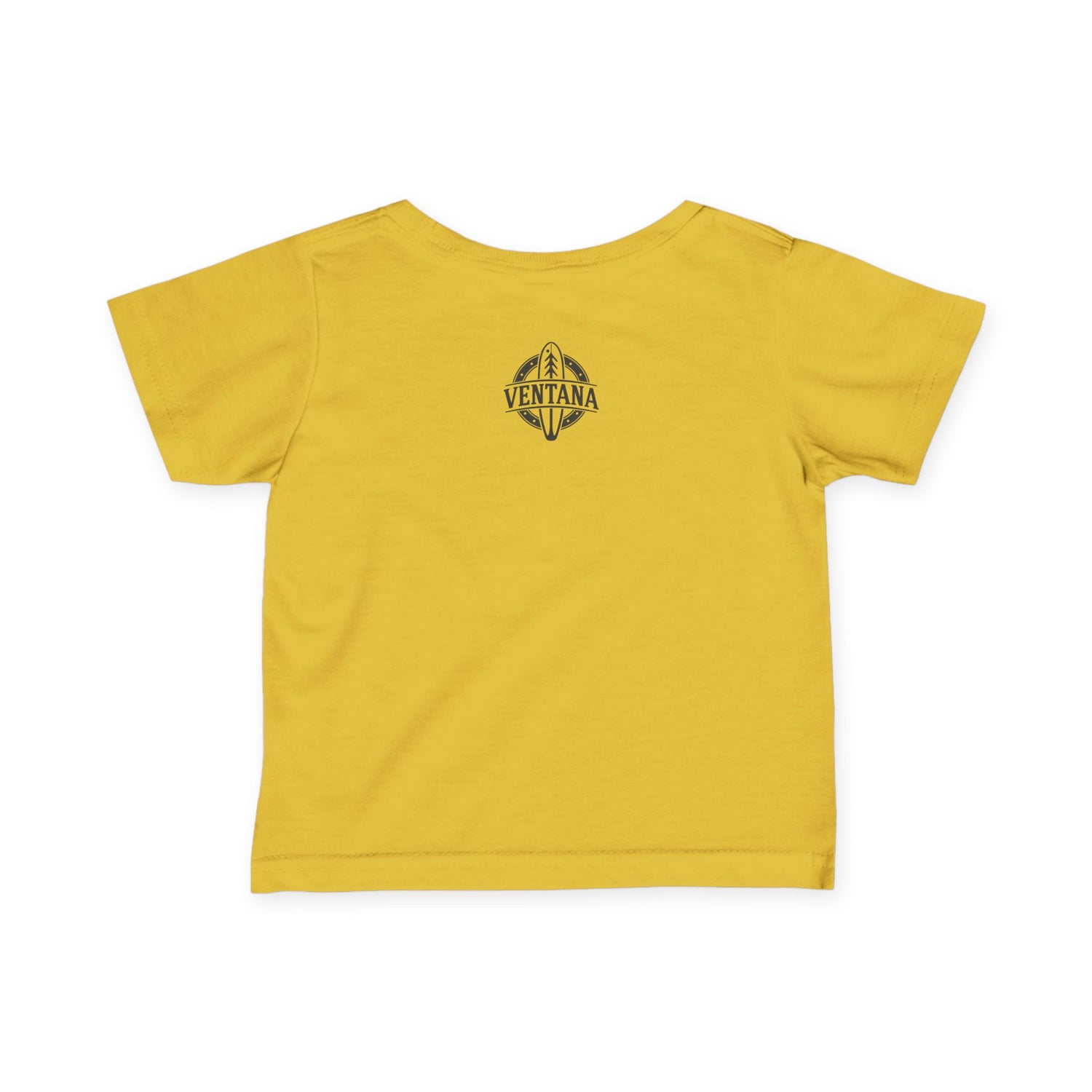 Ventana Three Board Infant Cotton T-Shirt