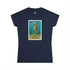 Seahorse Lotería women&