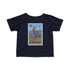 Pelican Loteria infant cotton t-shirt product image 13