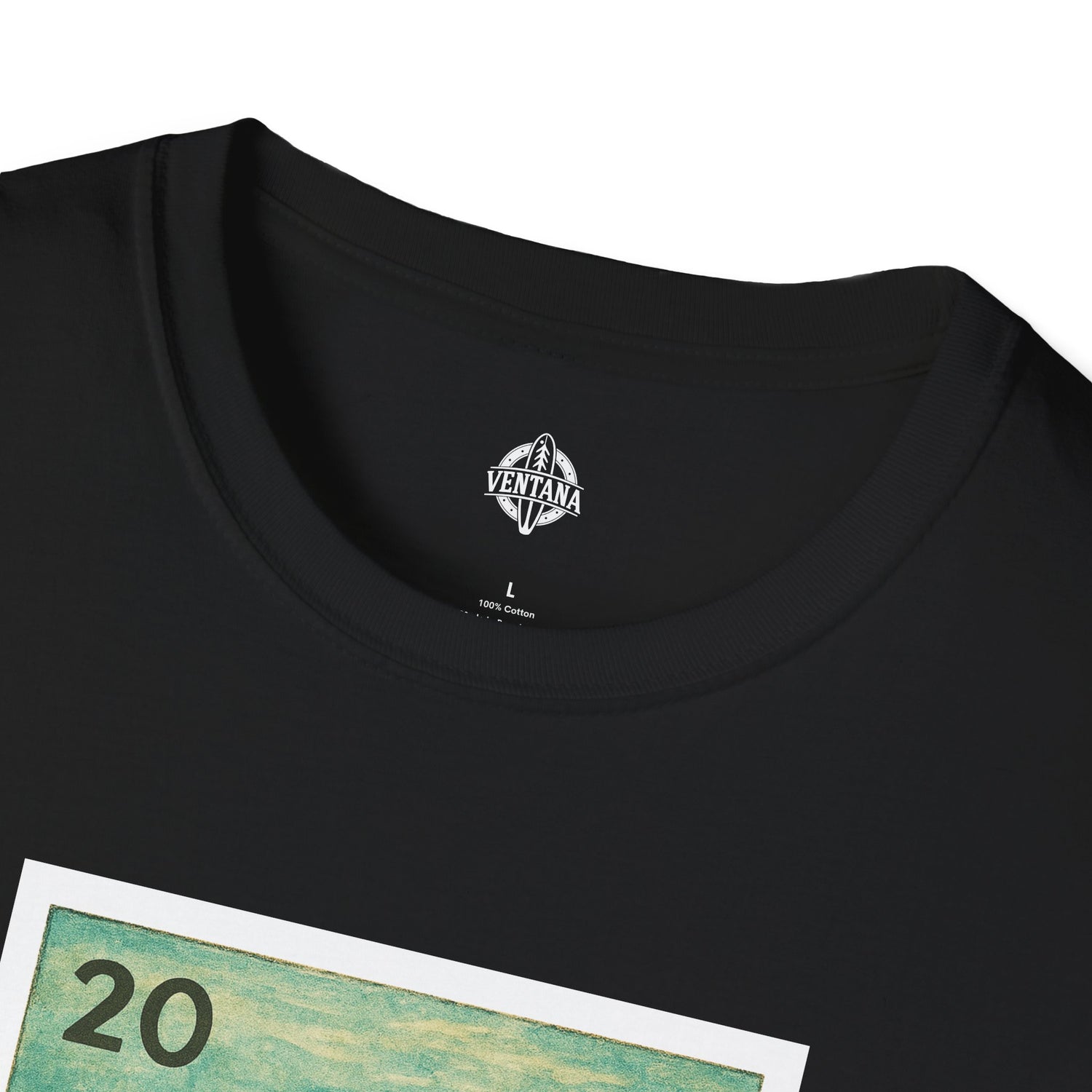 Octopus Lotería T-Shirt