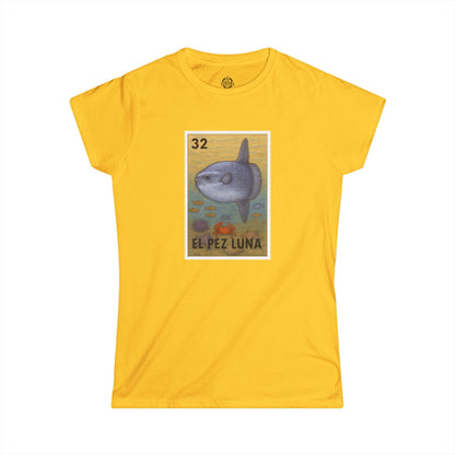 Sunfish Lotería women&