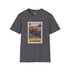 Sea Otter Lotería cotton t-shirt image 12