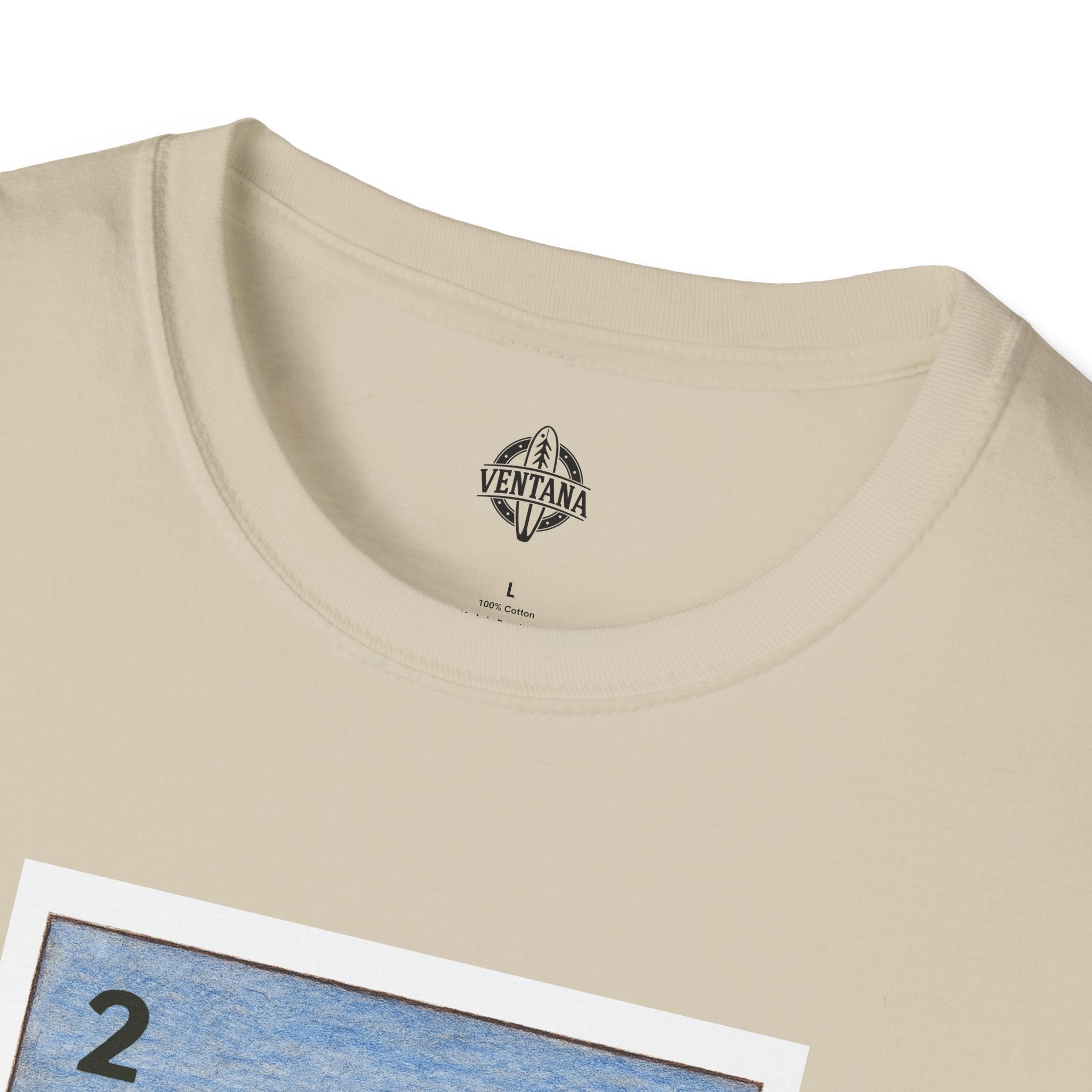 Seal Lotería T-Shirt