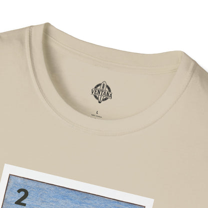 Seal Lotería T-Shirt