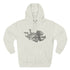 Ventangle Octopus fleece hoodie image 2