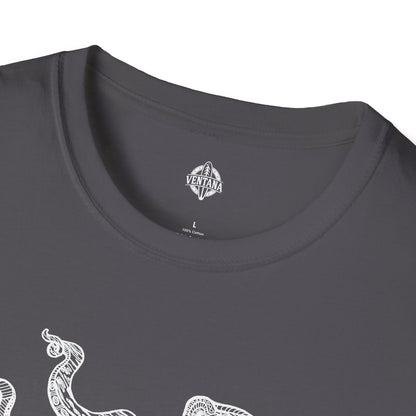 Ventangle Octopus T-Shirt