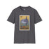Sunfish Lotería cotton t-shirt image 12
