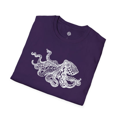 Ventangle Octopus T-Shirt