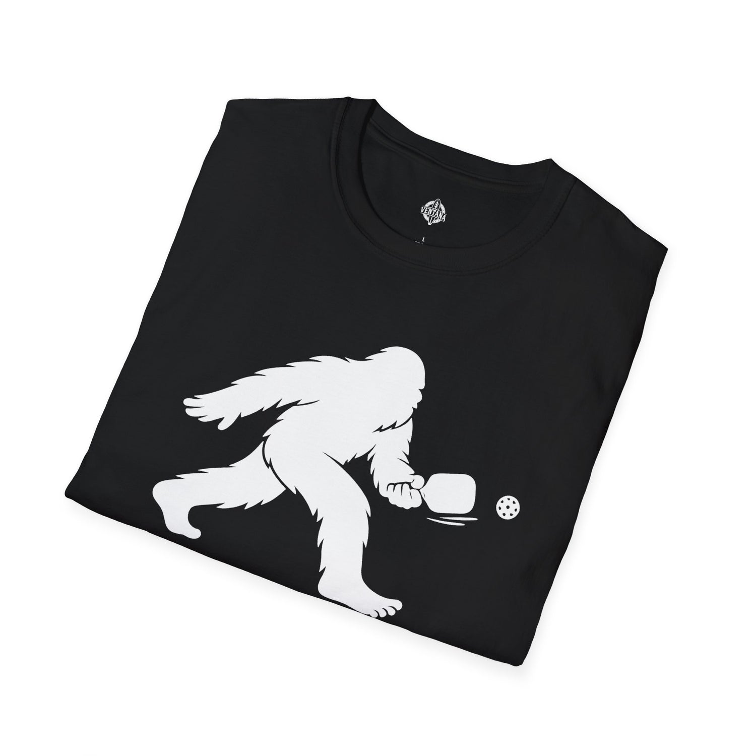 Ventana Picklesquatch T-Shirt