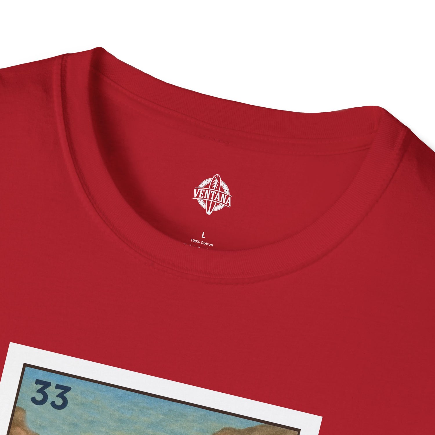 Hermit Crab Lotería T-Shirt