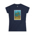 Turtle Lotería women&
