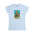 Elephant Seal Lotería women&