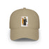 Queen of Hearts Surfer baseball cap image 2