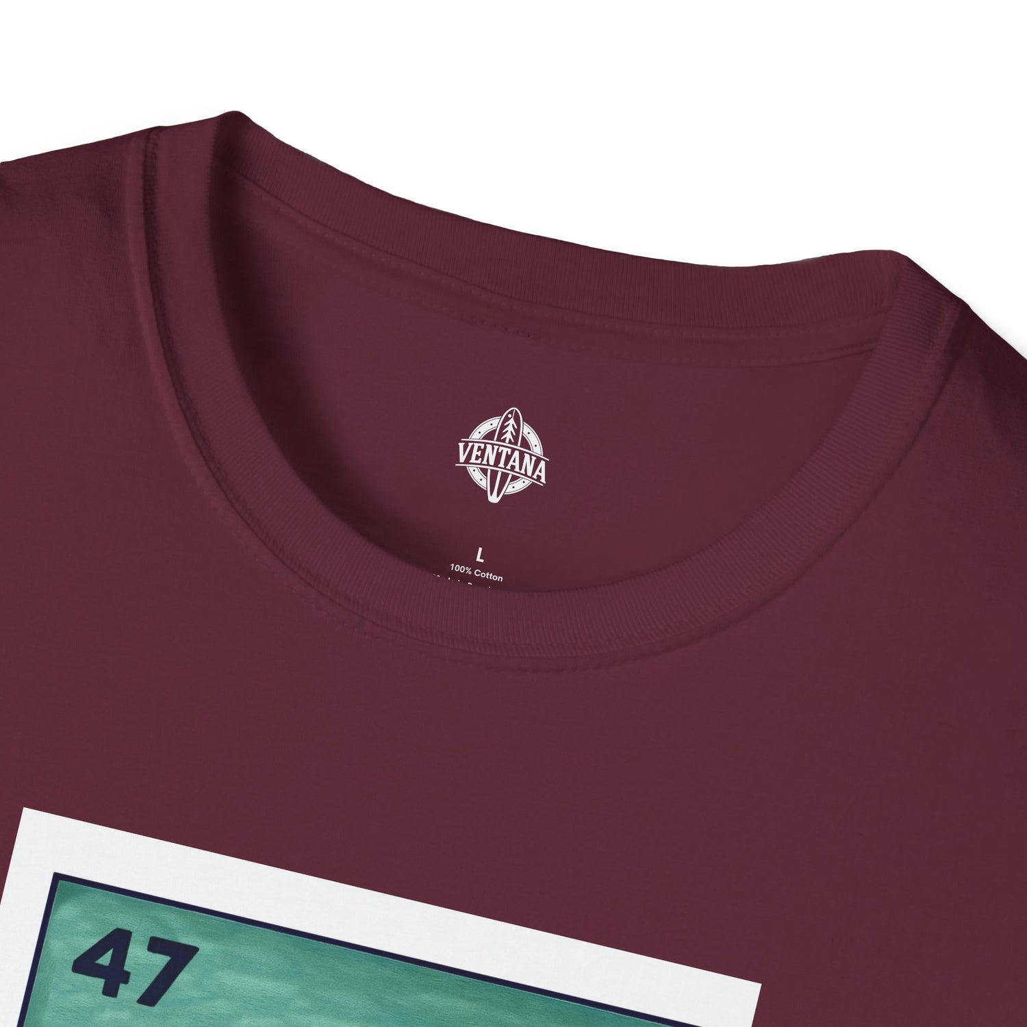 Stingray Lotería T-Shirt