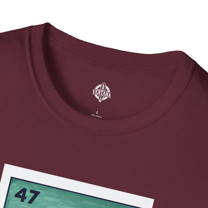 Stingray Lotería T-Shirt