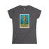 Seahorse Lotería women&