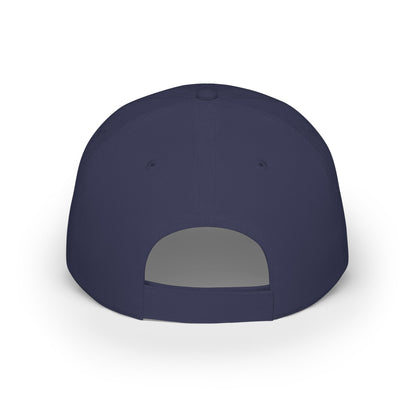 Ventana Kicksquatch - 100% Cotton Baseball Cap