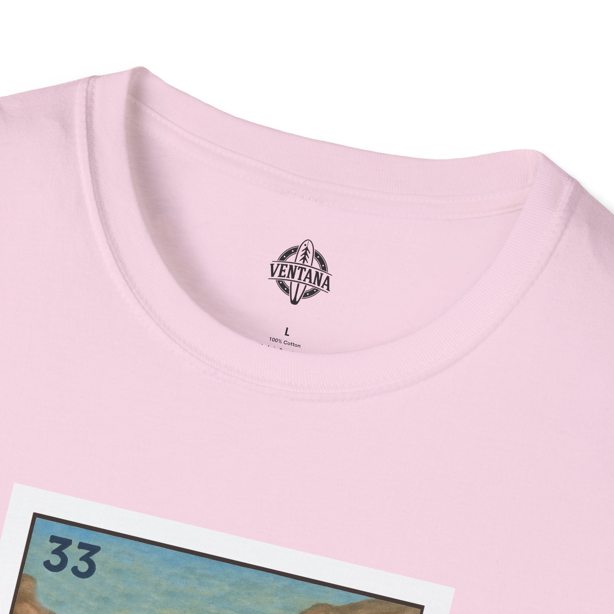 Hermit Crab Lotería T-Shirt