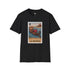 Sea Otter Lotería cotton t-shirt image 4