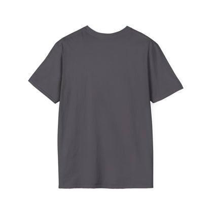 Ventana MTBSquatch Unisex - U.S. Cotton T-Shirt