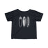 Ventana Three Board infant cotton t-shirt image 13