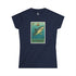Shark Lotería women&