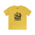 Sponsor Me kids soft style t-shirt image 7