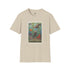Kelp Forest Lotería cotton t-shirt image 2