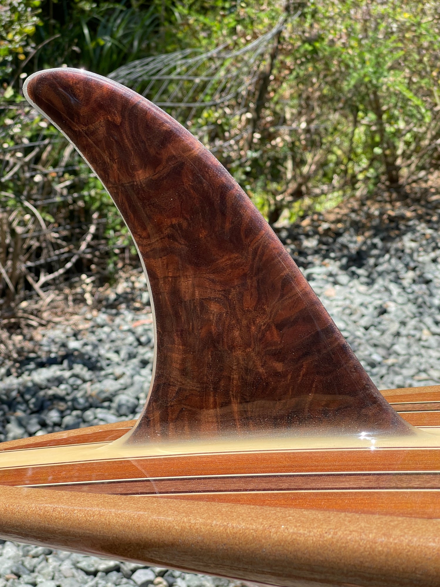 Moores Bolt 7&