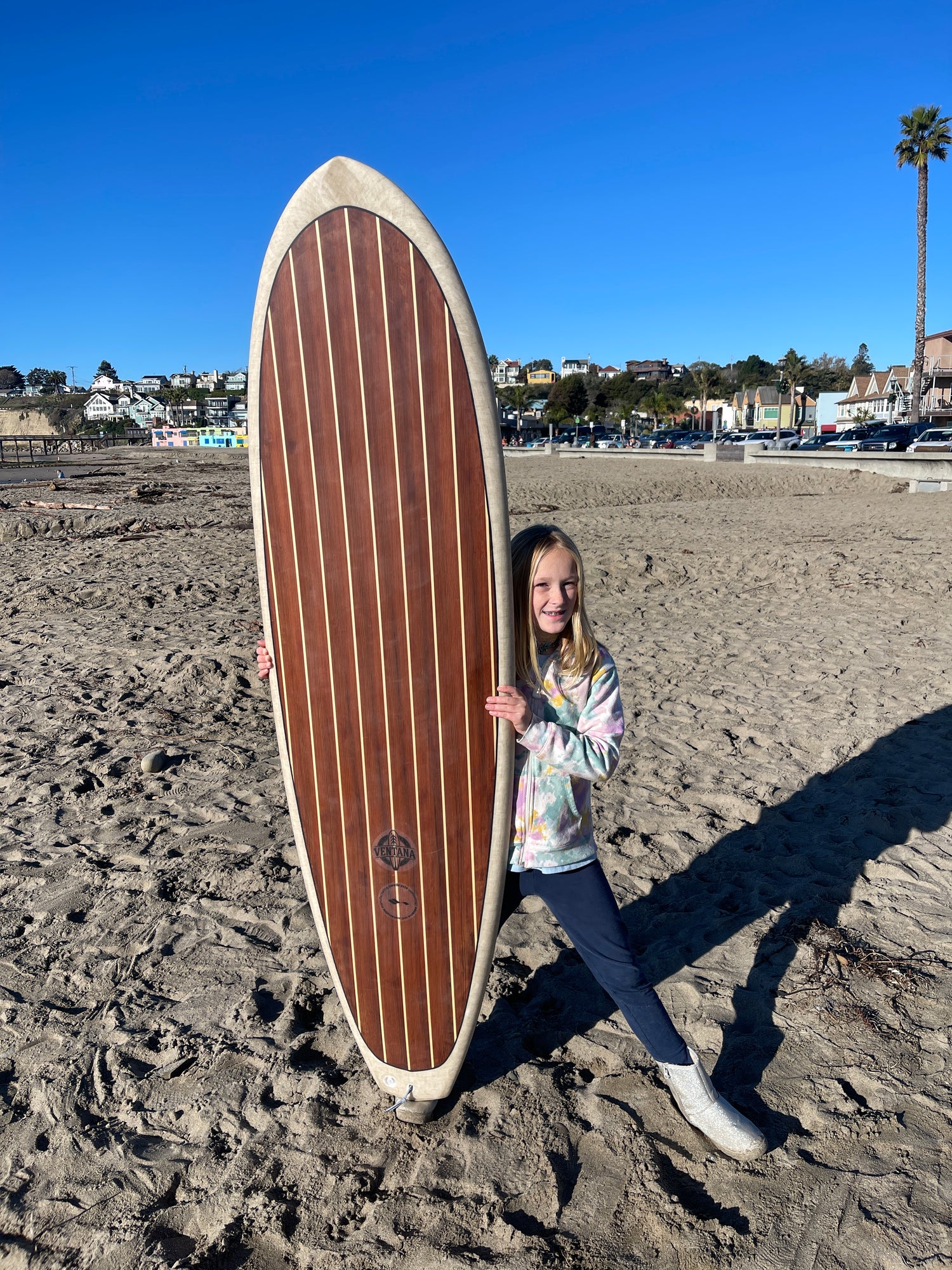 Ventana SwellCycle 6&