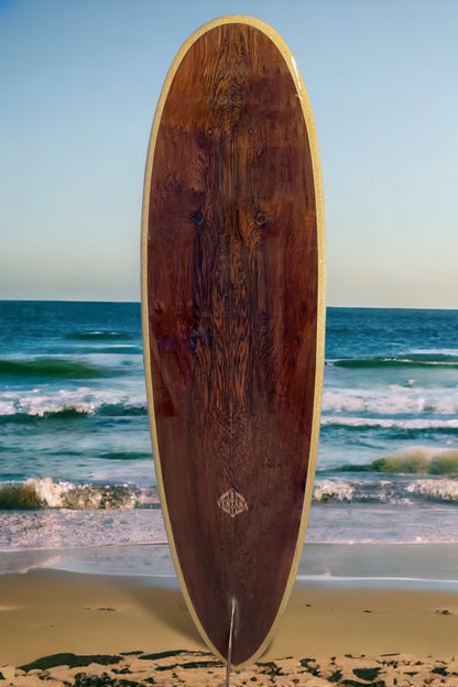 Redwood Two-Faced Disc 7&