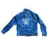 Thiago Bianchini Reclaimed Denim cotton t-shirt image 1