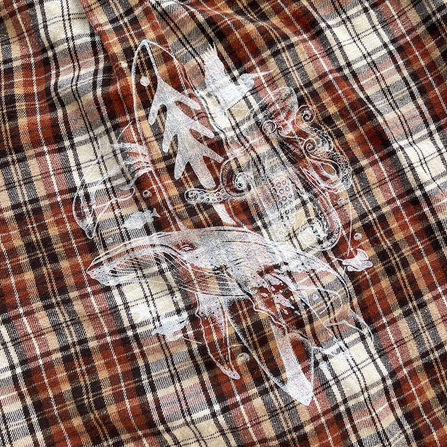 Ventana Monterey Bay by Thiago Bianchini cotton t-shirt image 3