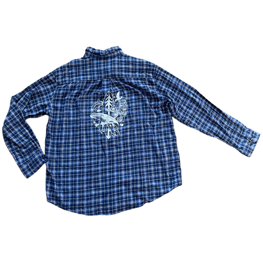 Ventana Monterey Bay by Thiago Bianchini cotton t-shirt image 1