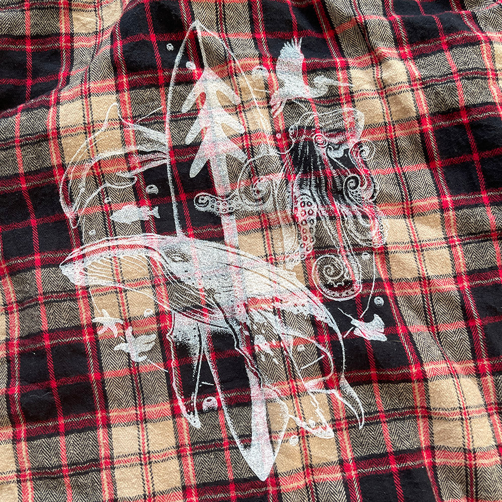 Ventana Monterey Bay by Thiago Bianchini cotton t-shirt image 3