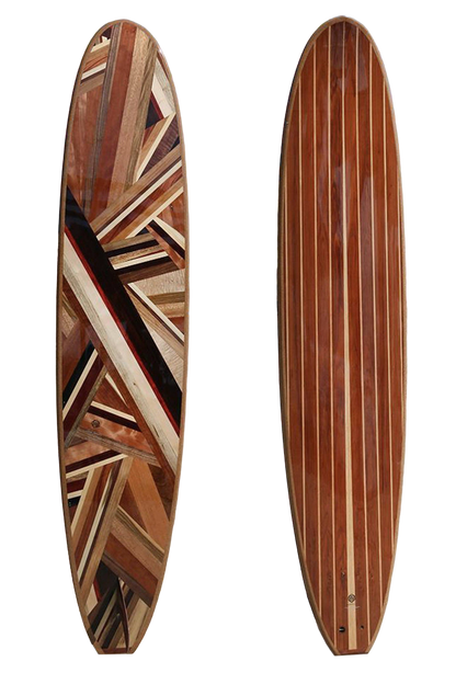 Ventana Hodgepodge 9&